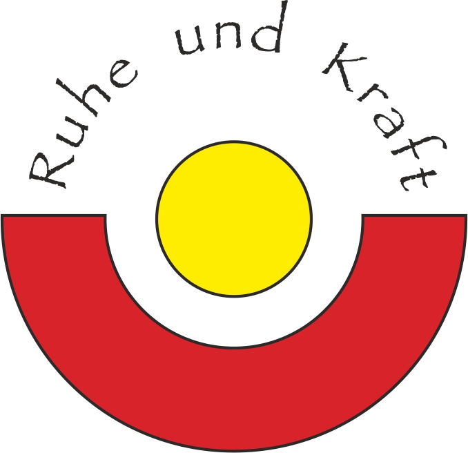 Ruhe und Kraft